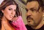 Exsaliente de Pamela López negó romance con Yahaira Plasencia