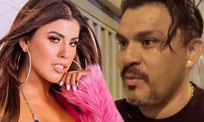 Exsaliente Pamela López negó romance con Yahaira Plasencia