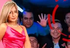 Exvocalista de La Bella Luz reveló tocamientos por otro músico