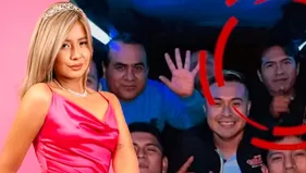 Exvocalista de La Bella Luz reveló tocamientos por otro músico