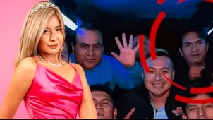 Exvocalista de La Bella Luz reveló tocamientos por otro músico