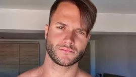 Fabio Agostini: ¿Cuánto mide el exintegrante de Esto es guerra?