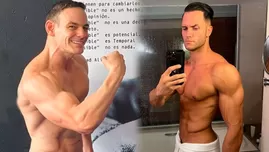 Fabio Agostini apuesta todo por el gran cambio de Mark Vito