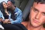 Fabio Agostini: "Mayra Goñi fue el primer gran amor de mi vida"