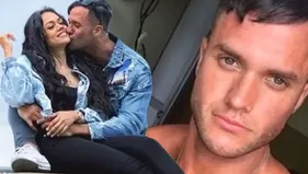 Fabio Agostini: "Mayra Goñi fue el primer gran amor de mi vida"