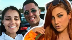Familia de Gianluca Lapadula tras polémica: "No nos interesa"