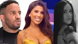 Jefferson Farfán afirmó que su última novia fue Yahaira y no Darinka, según Janet Barboza.