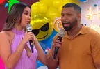 ¿Farfán envió regalo a Edson por su cumpleaños? Xiomy sorprendió con respuesta