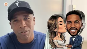 ¿Farfán y Xiomy Kanashiro se casan? Cuto Guadalupe sorprendió con este comentario