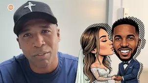 Cuto listo para la boda | Fuente: América Televisión