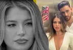 Flavia Laos contó el verdadero motivo de ruptura con Austin Palao
