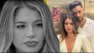 Flavia Laos contó el verdadero motivo de ruptura con Austin Palao