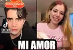Flavia Laos en coqueteos con influencer mexicano: "Mi amor"