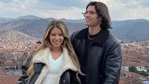 ¿Flavia Laos se volvió a enamorar del influencer Matthew Bonello?