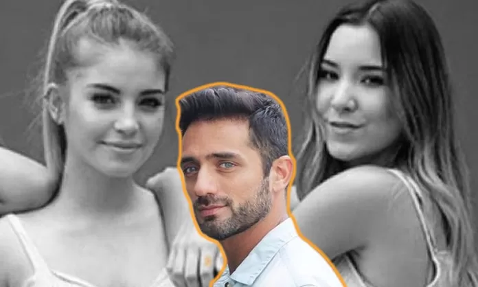 Flavia Laos y Ale Fuller lloraron por romance Pablo Heredia