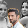 Flavia Laos y Ale Fuller lloraron por romance con Pablo Heredia.