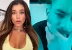 ¿Flavia Laos está con Austin Palao para vengarse de Luciana Fuster?