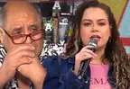 Flor Polo al padre de Néstor Villanueva: No prohibo que vea a sus nietos