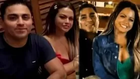 ¿Flor Polo compró camioneta de lujo a su novio Luiggi?