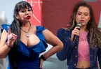 Flor Polo defendió a Susy Díaz tras críticas de Néstor Villanueva: “Hay que ser agradecidos”