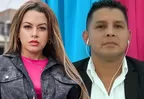 Flor Polo denunció a Néstor Villanueva por calumnia