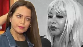 Flor Polo desmiente a Susy Díaz: "No estoy endeudada".