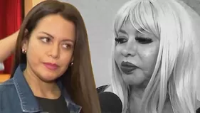 Flor Polo desmiente a Susy Díaz: "No estoy endeudada"