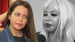 Flor Polo desmiente a Susy Díaz: "No estoy endeudada"