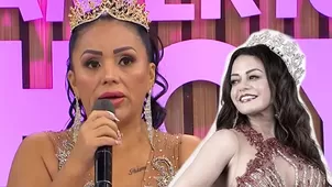 Flor Polo envió carta notarial a Paloma de la Guaracha
