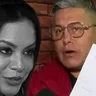Flor Polo no asistió a evento en sauna y dueño la denunció así.