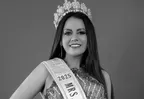Flor Polo perdió la corona de Miss Turismo tras ampay: Suspendida