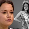 ¿Flor Polo perderá la corona del Miss Mundo Latina Perú?