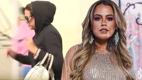Flor Polo se corrió de entrevista tras polémica afirmaciones