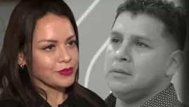 Flor Polo se pronunció tras sentencia de prisión a Néstor Villanueva por agredir a su hijo.