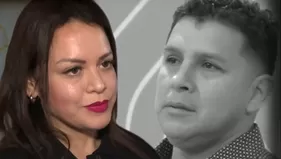 Flor Polo se pronunció así tras sentencia de prisión a Néstor