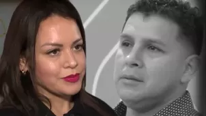 Flor Polo se pronunció así tras sentencia de prisión a Néstor