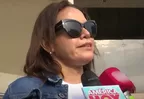 Flor Polo se quebró al denunciar extorsión: "Temo por mi vida"