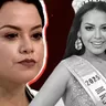 Flor Polo se pronunció tras ser suspendida como Miss Turismo.