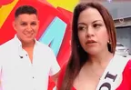 Flor Polo y su inesperada reacción por Néstor Villanueva