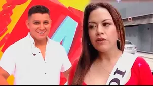 Flor Polo y su inesperada reacción por Néstor Villanueva