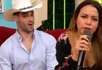 Florcita Polo confiesa ante Guty Carrera: "Eres mi amor platónico desde hace mucho tiempo"