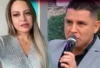 Néstor Villanueva abandonó entrevista al enterarse que salió su divorcio con Florcita Polo 