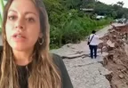 Florcita Polo temió lo peor por terremoto en Amazonas: "Pensé que ya no iba a regresar con vida a casa"