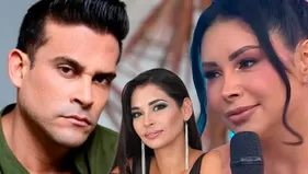 Franco llamó ridículo a Domínguez por no apoyar negocio de su ex