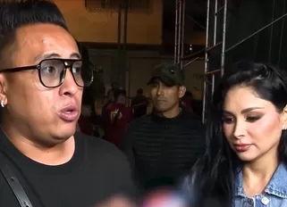 Pamela Franco y su dura reacción por respuesta de Cueva sobre su boda.