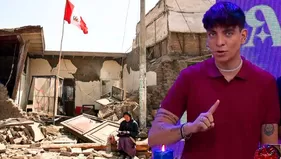 Frank Mendizábal hizo dura predicción sobre sismo en Perú