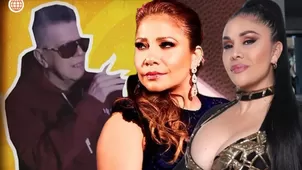 Fundador de 'Agua Bella' desmintió a Yolanda Medina y Marisol