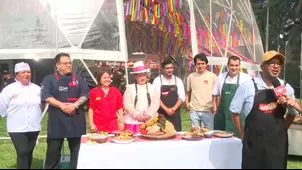 Fusión 2026: Lugar, fecha y expositores de la feria gastronómica