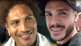 Gerado Pe sobre entrevista a Paolo: "Mario Irivarren es arrugón"