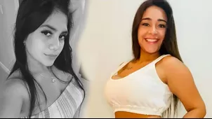 Gianella Ydoña reveló mala experiencia con María Fe Saldaña